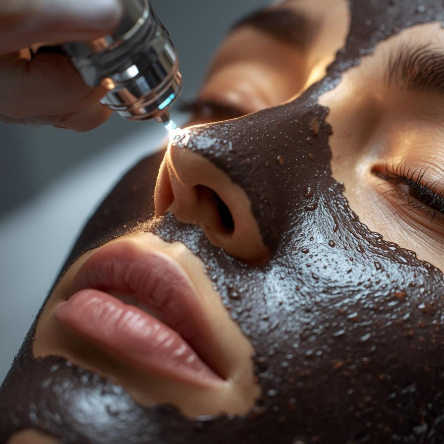 Le Carbon Peel - 80€