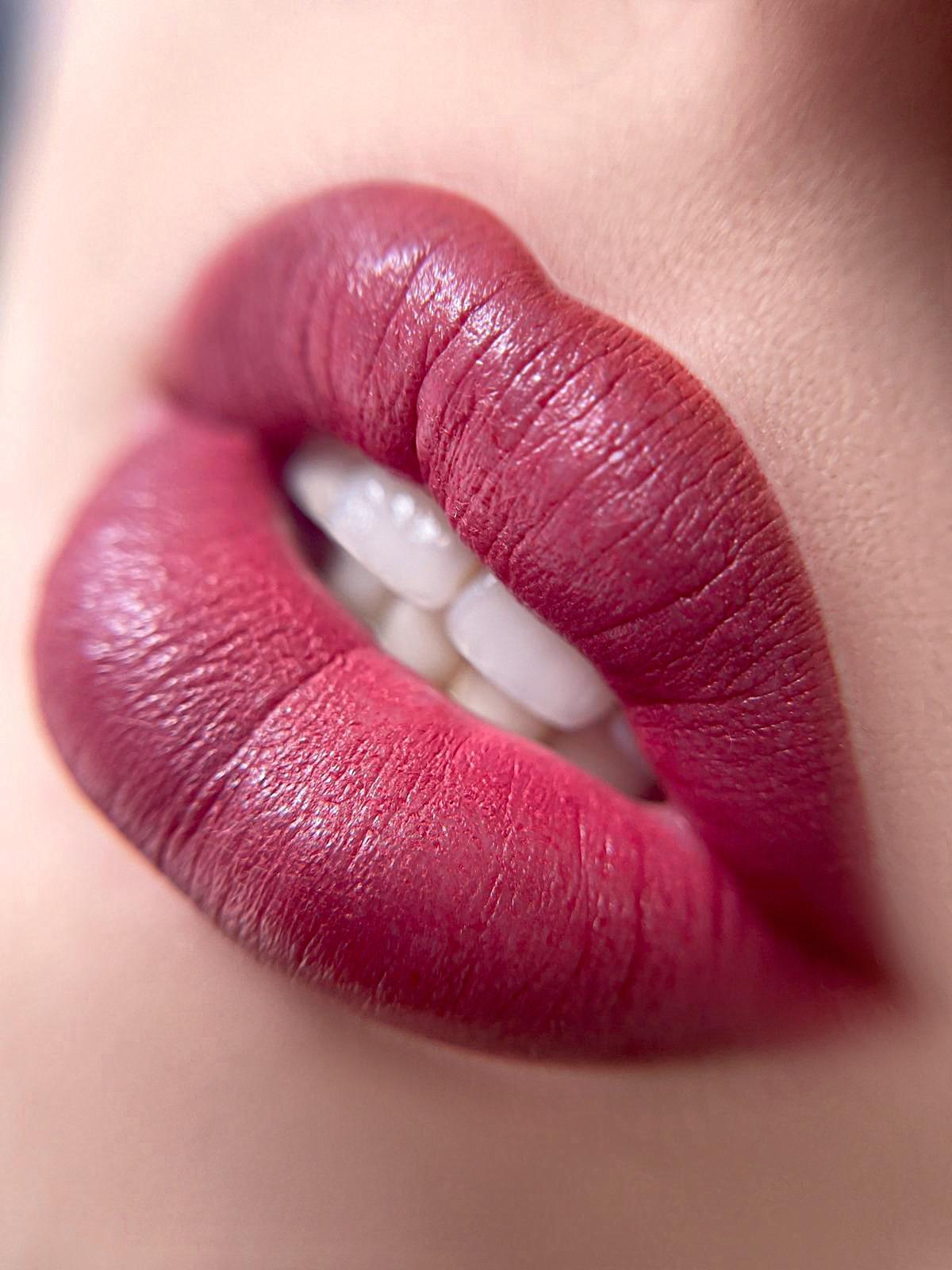 Le Velvet lips - 250€