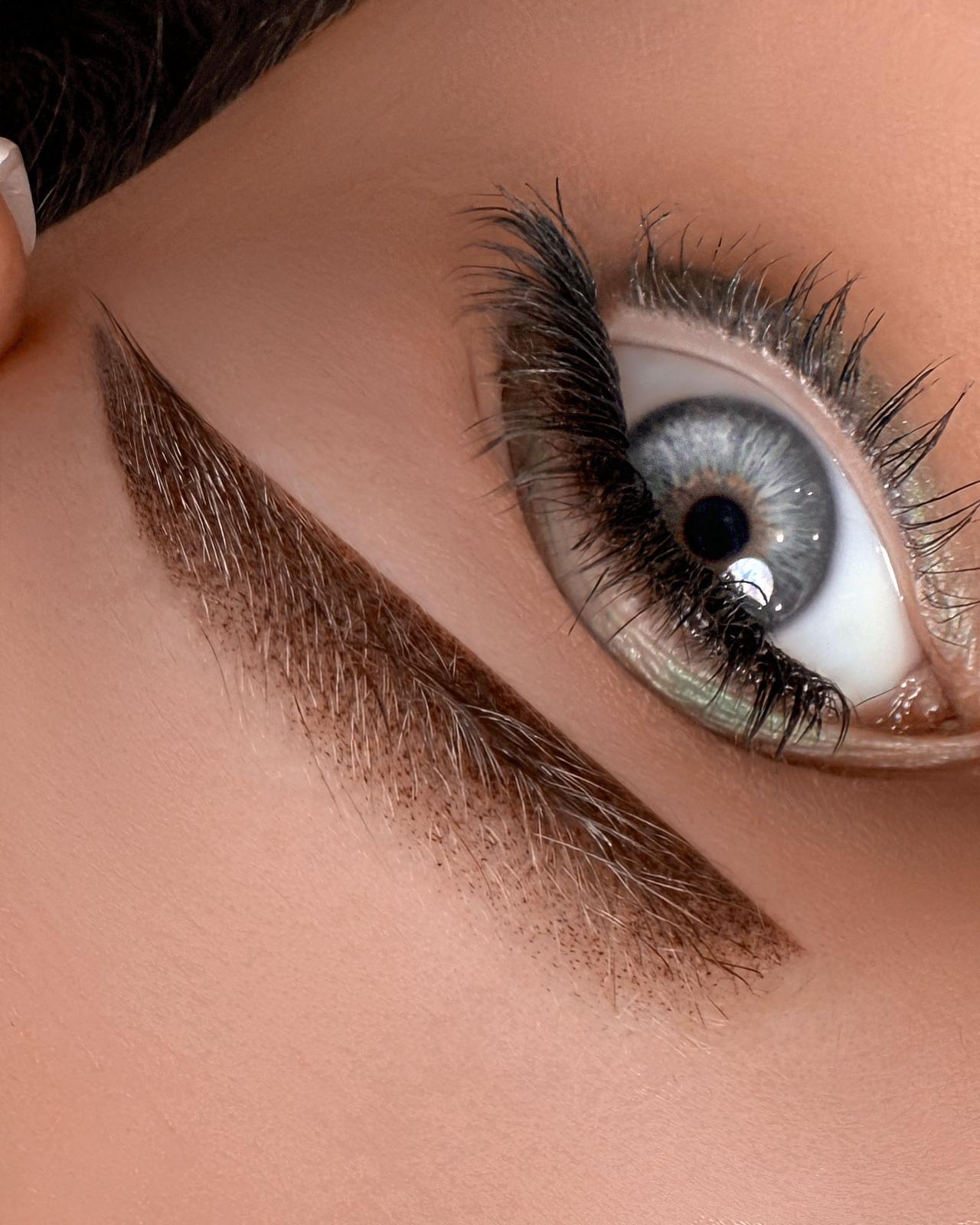 Maquillage permanent