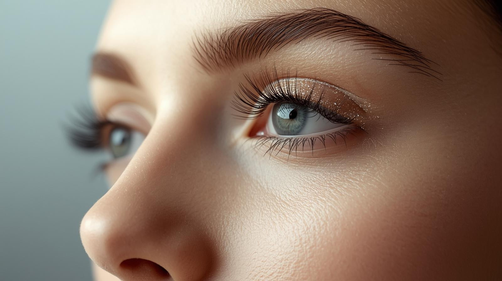 Rehaussement de cils