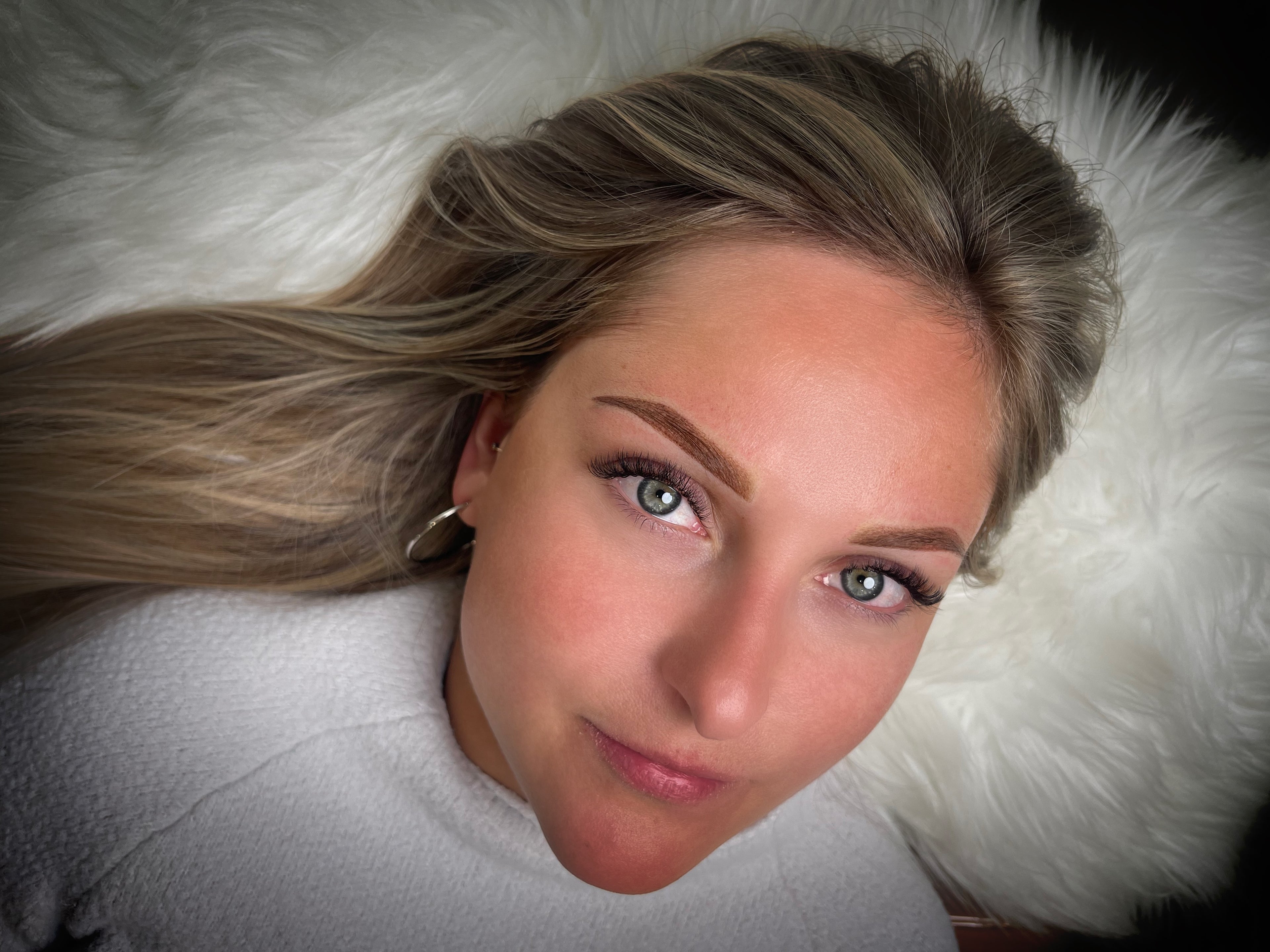 Formation Perfectionnement Brows – Individuelle (1 jour)