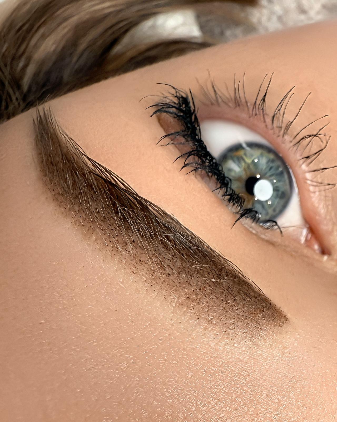 Formation Initiale Brows – Individuelle (2 jours)